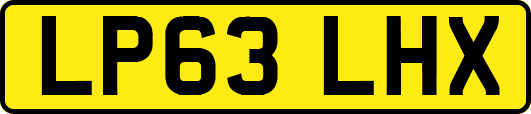 LP63LHX