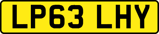 LP63LHY