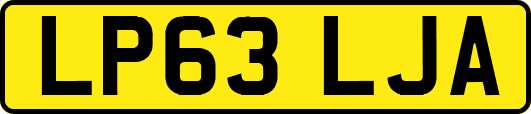 LP63LJA