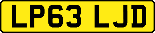 LP63LJD