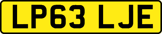 LP63LJE