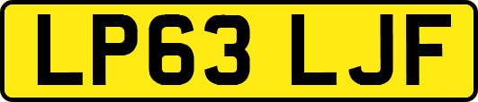 LP63LJF