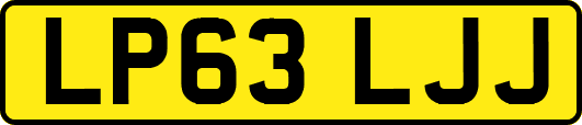 LP63LJJ