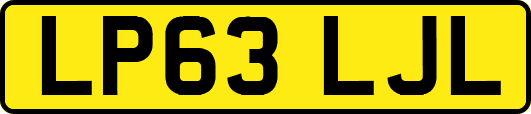LP63LJL