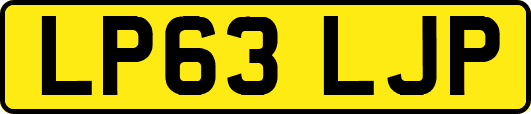 LP63LJP