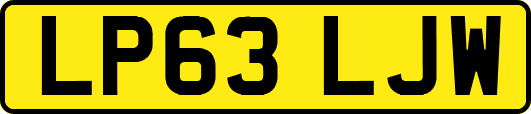 LP63LJW