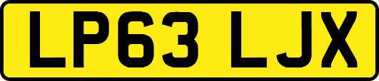 LP63LJX