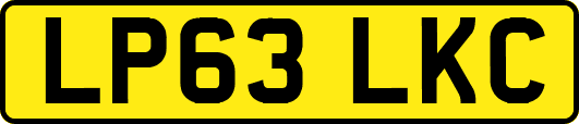LP63LKC