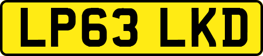 LP63LKD