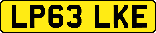 LP63LKE