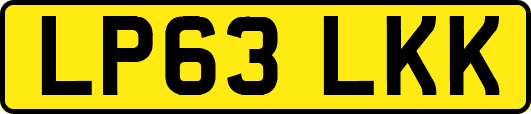 LP63LKK