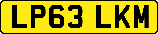 LP63LKM