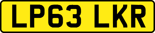 LP63LKR