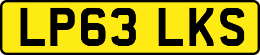 LP63LKS