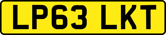 LP63LKT