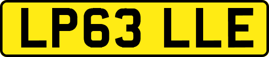 LP63LLE