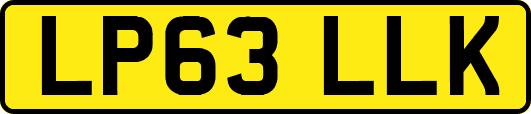 LP63LLK