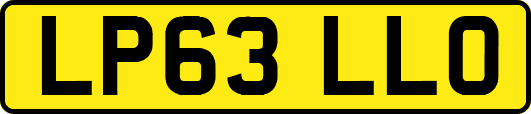 LP63LLO