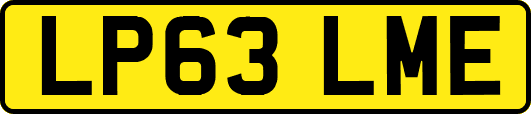 LP63LME
