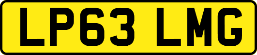LP63LMG