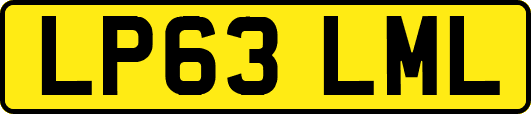 LP63LML