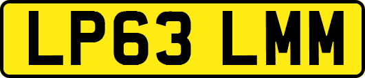 LP63LMM