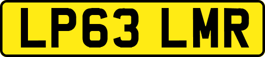 LP63LMR