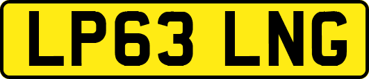 LP63LNG