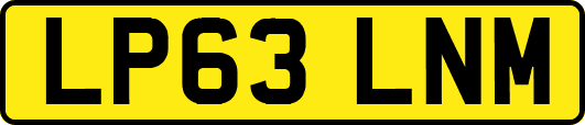 LP63LNM
