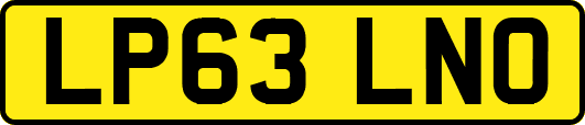 LP63LNO