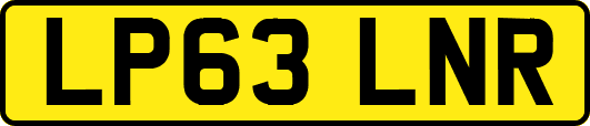LP63LNR