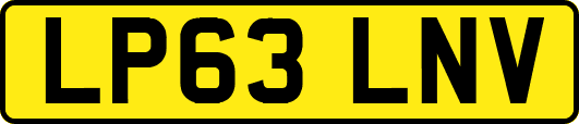LP63LNV