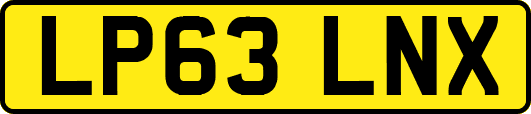 LP63LNX