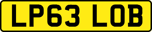 LP63LOB