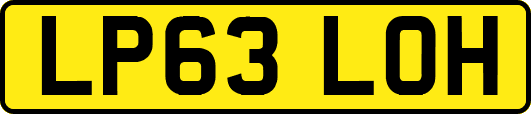 LP63LOH