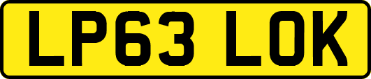 LP63LOK