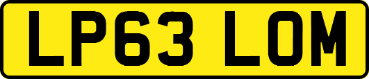LP63LOM