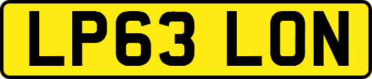 LP63LON