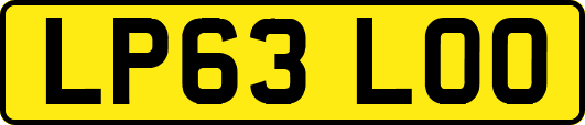LP63LOO