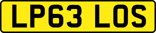 LP63LOS