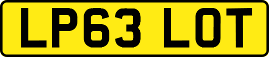 LP63LOT