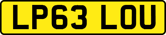 LP63LOU