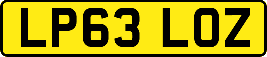 LP63LOZ