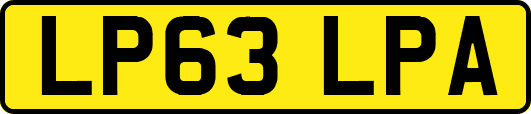 LP63LPA