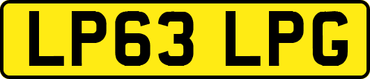 LP63LPG