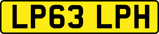 LP63LPH