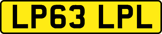 LP63LPL