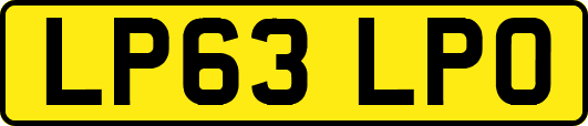 LP63LPO