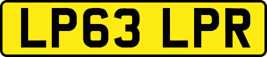 LP63LPR