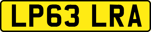 LP63LRA